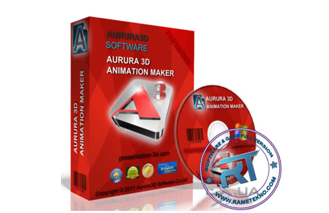 Aurora 3d Animation Maker Bagas31